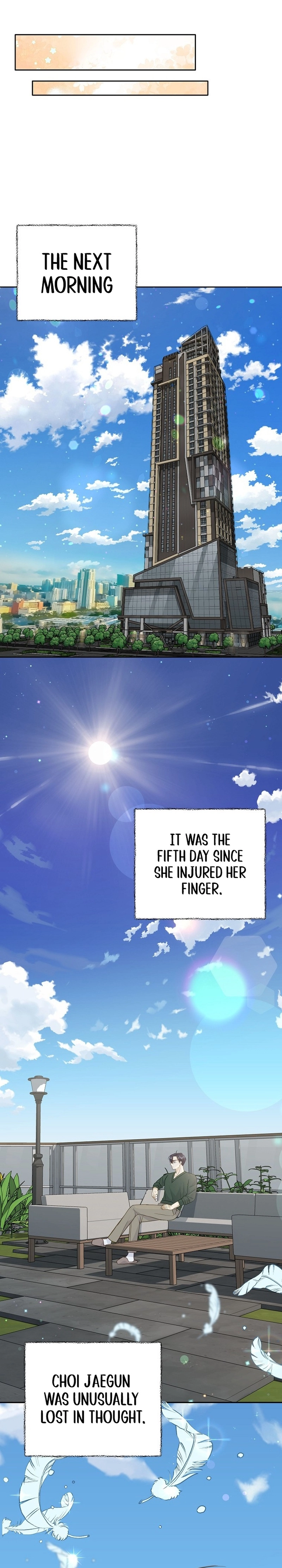 Let's Go to Your House, Oppa Chapter 8 Page 20
