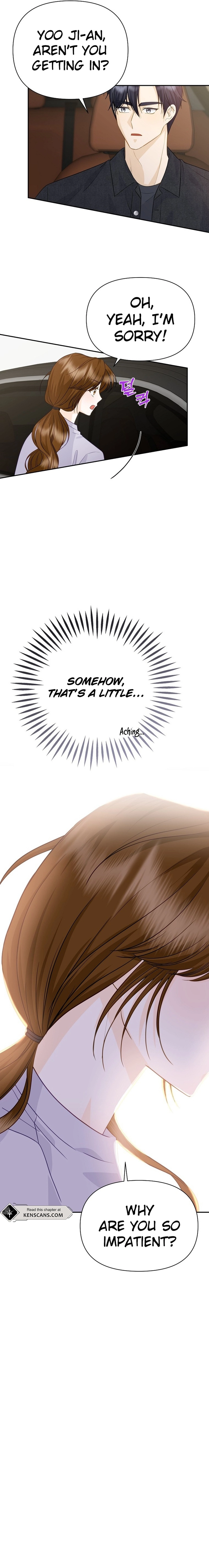Let's Go to Your House, Oppa Chapter 8 Page 19