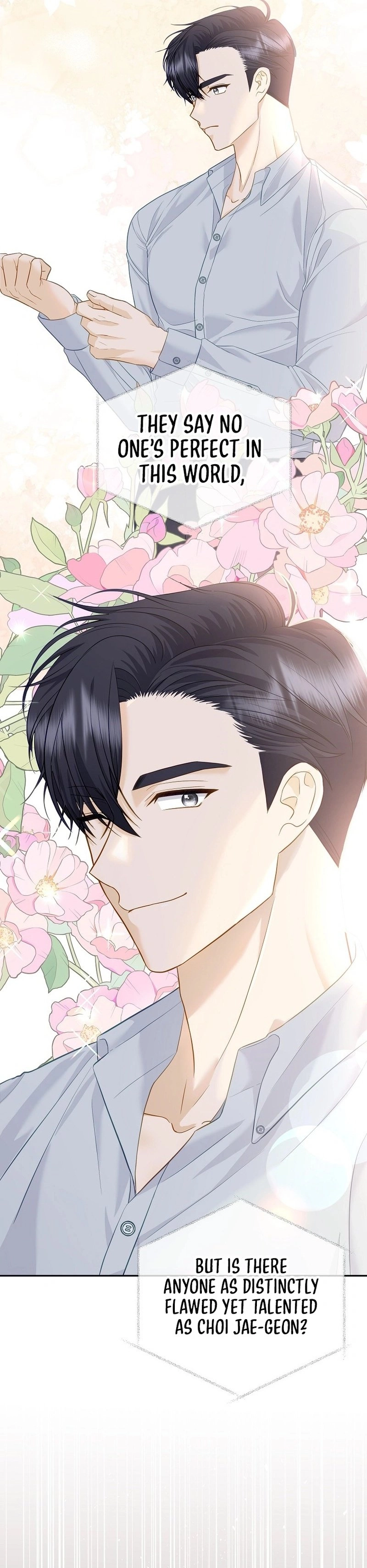 Let's Go to Your House, Oppa Chapter 5 Page 2