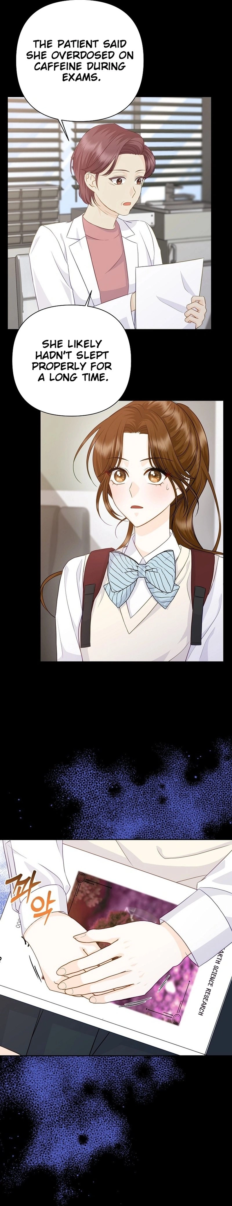 Let's Go to Your House, Oppa Chapter 5 Page 6