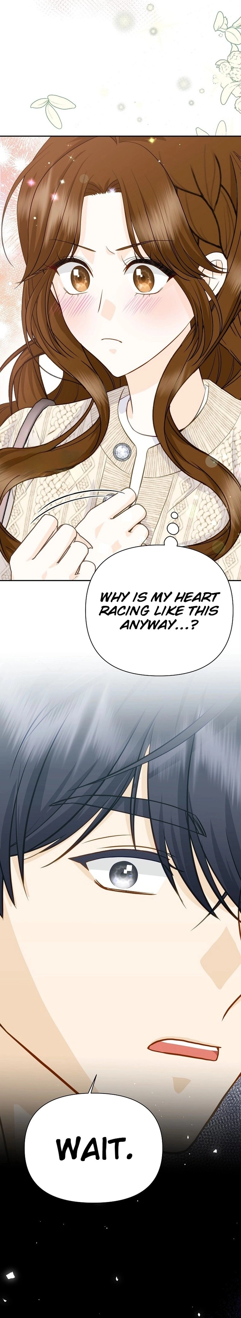 Let's Go to Your House, Oppa Chapter 5 Page 17