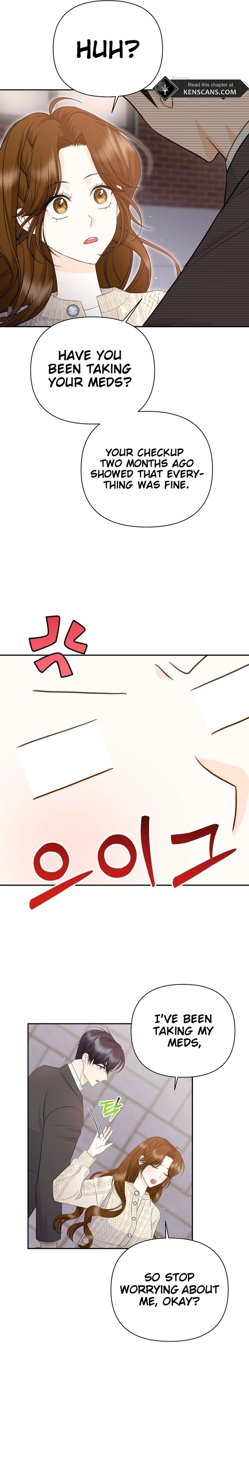 Let's Go to Your House, Oppa Chapter 5 Page 19