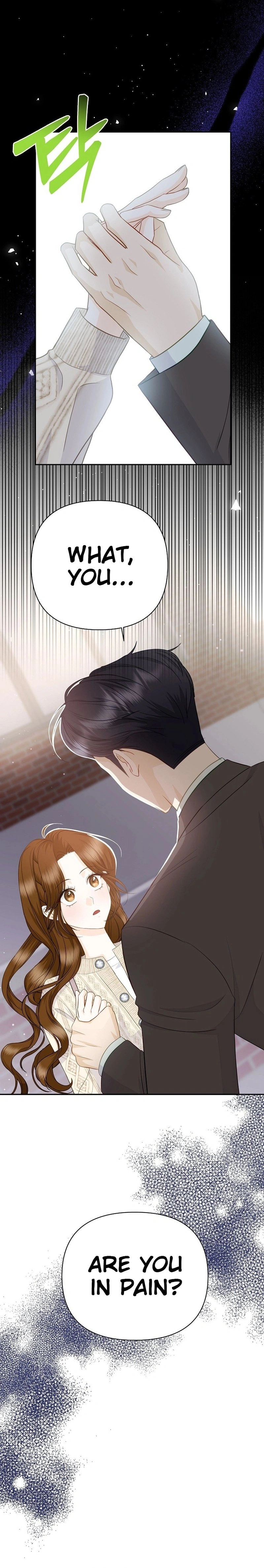 Let's Go to Your House, Oppa Chapter 5 Page 18
