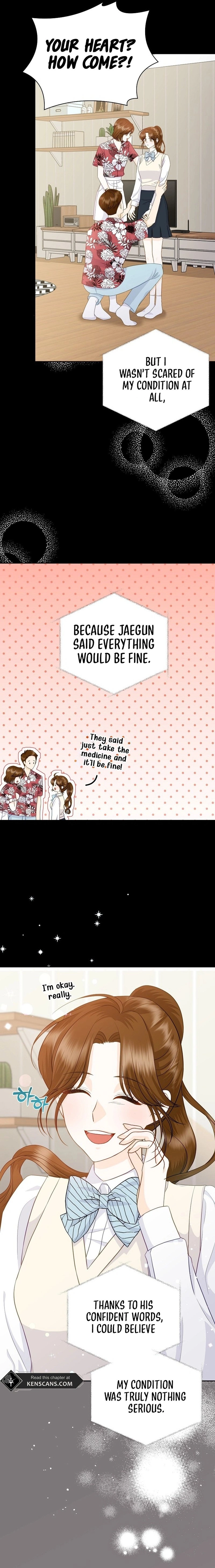 Let's Go to Your House, Oppa Chapter 5 Page 9