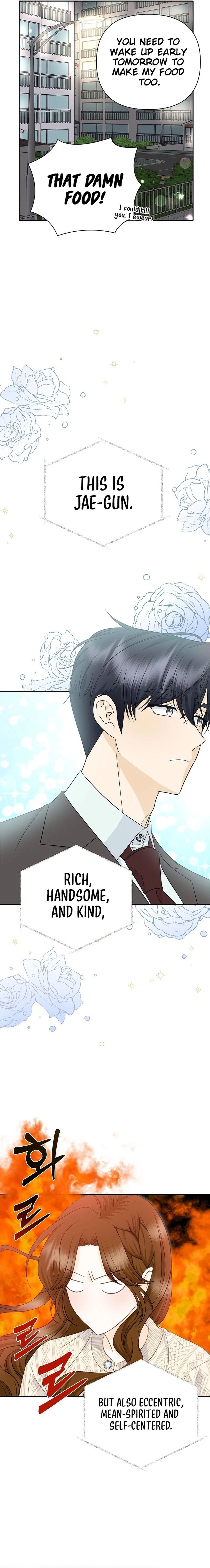 Let's Go to Your House, Oppa Chapter 5 Page 15