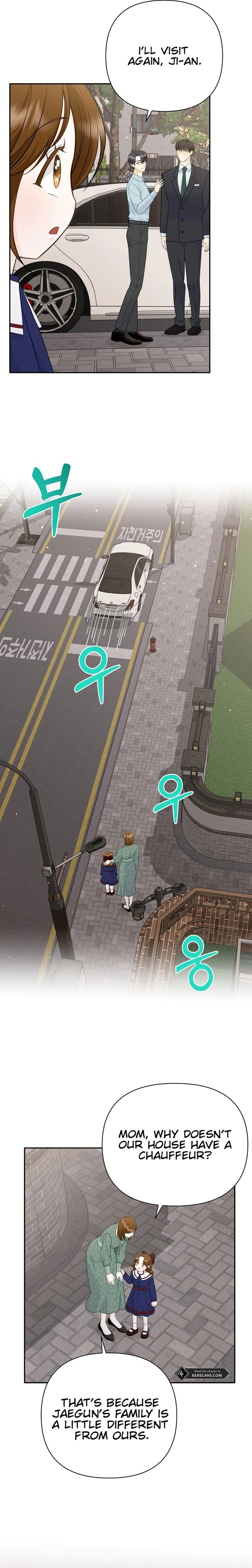 Let's Go to Your House, Oppa Chapter 10 Page 15