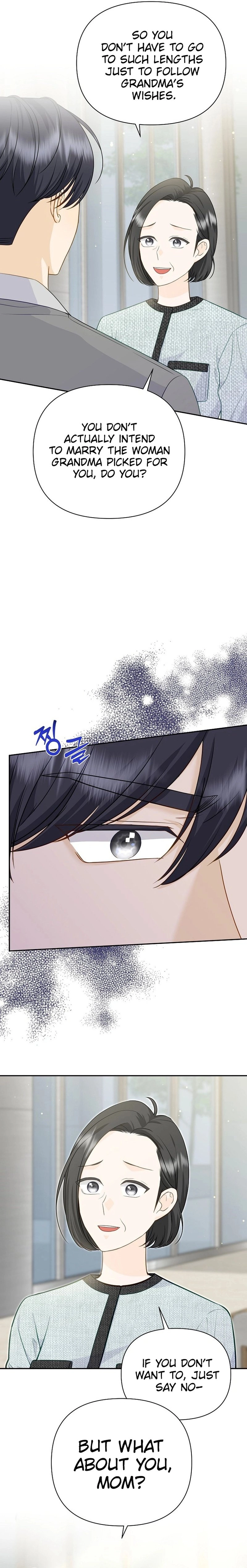 Let's Go to Your House, Oppa Chapter 11 Page 11