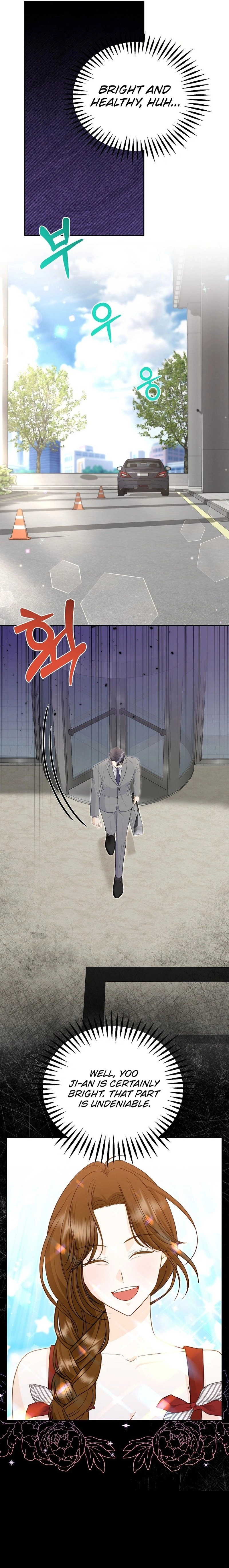 Let's Go to Your House, Oppa Chapter 11 Page 16