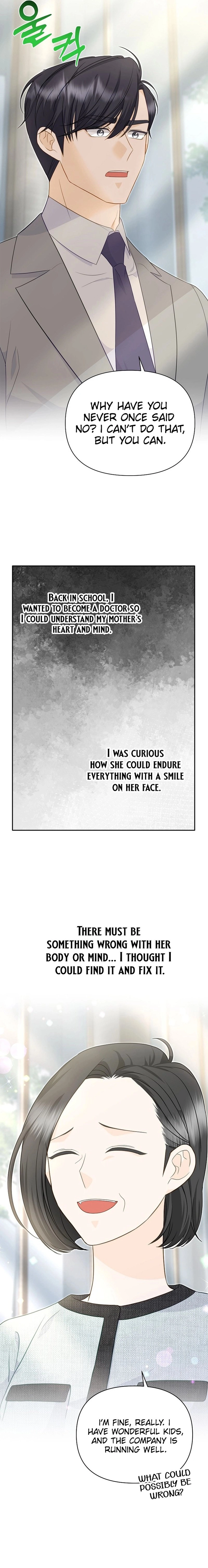 Let's Go to Your House, Oppa Chapter 11 Page 12