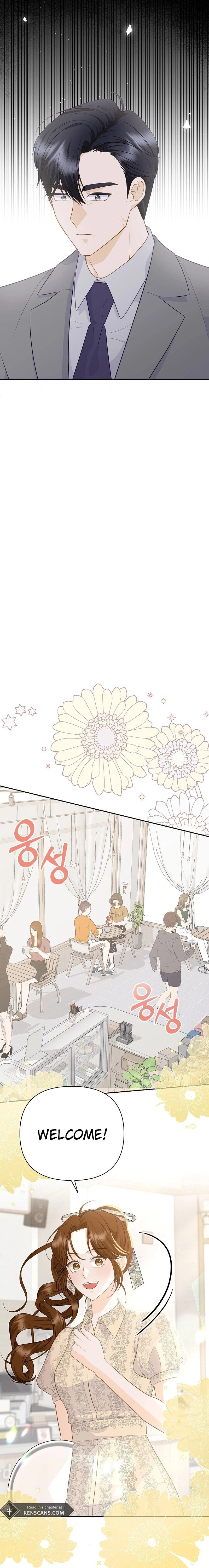 Let's Go to Your House, Oppa Chapter 11 Page 18