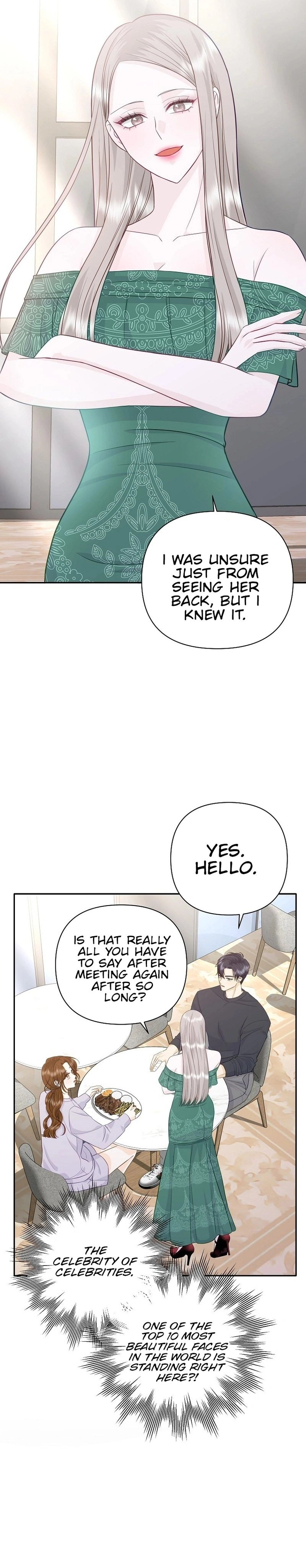 Let's Go to Your House, Oppa Chapter 6 Page 15