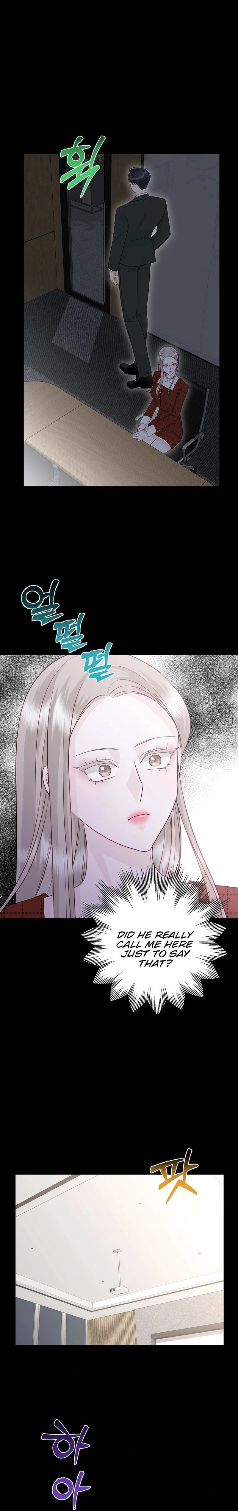 Let's Go to Your House, Oppa Chapter 6 Page 19