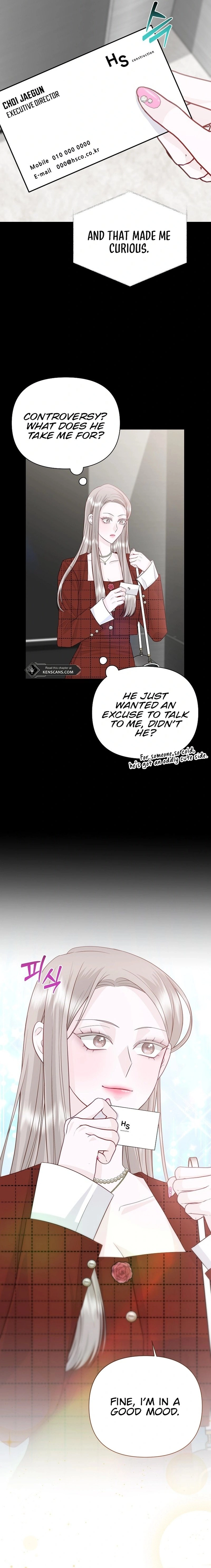 Let's Go to Your House, Oppa Chapter 6 Page 21