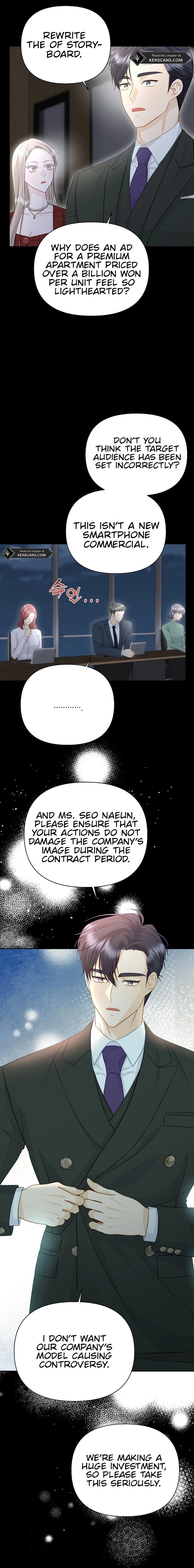 Let's Go to Your House, Oppa Chapter 6 Page 18