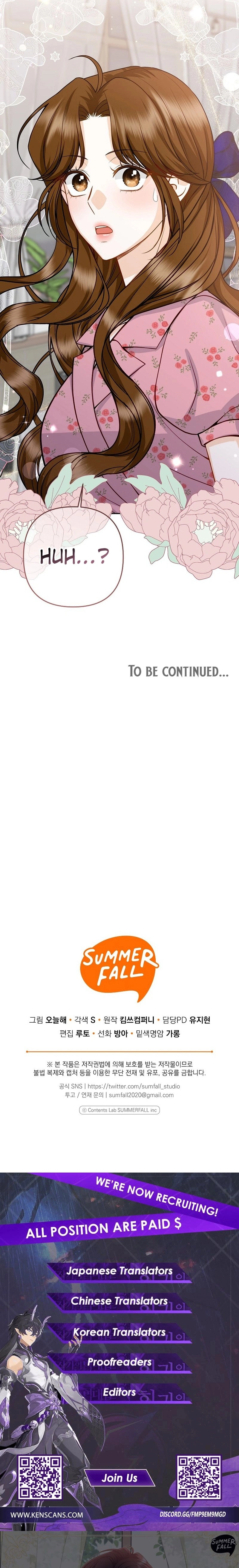Let's Go to Your House, Oppa Chapter 15 Page 24