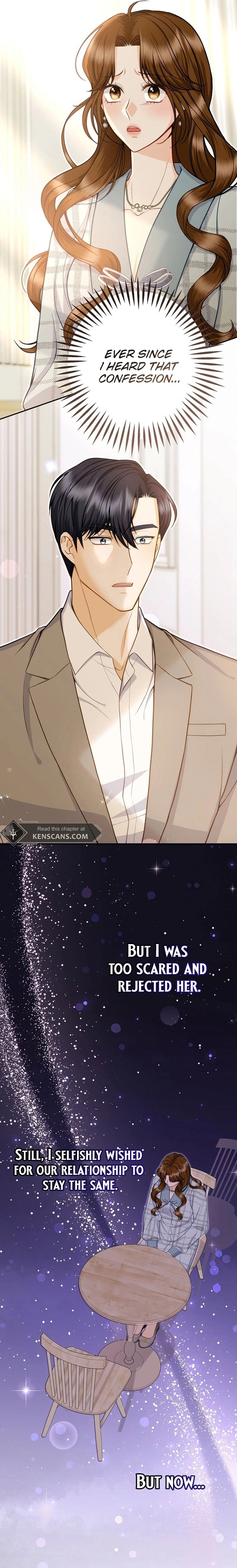 Let's Go to Your House, Oppa Chapter 15 Page 2