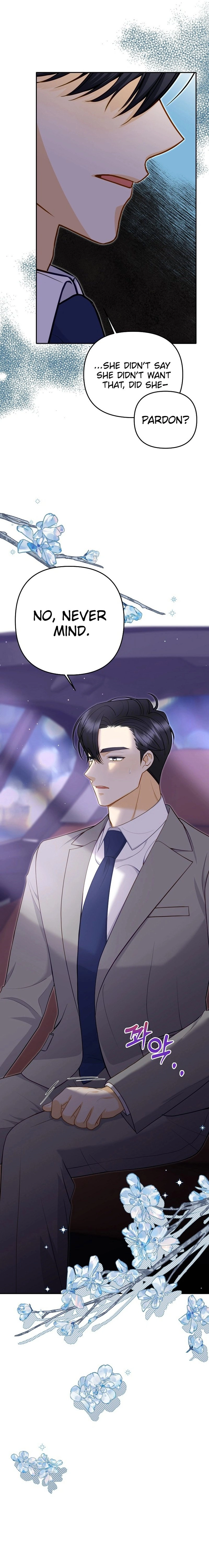 Let's Go to Your House, Oppa Chapter 15 Page 5
