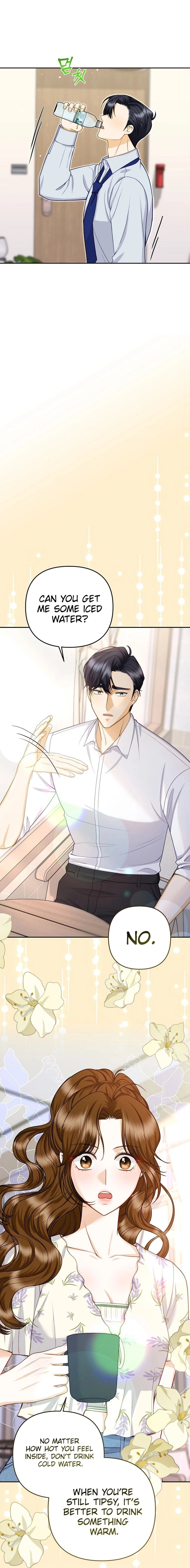 Let's Go to Your House, Oppa Chapter 15 Page 15