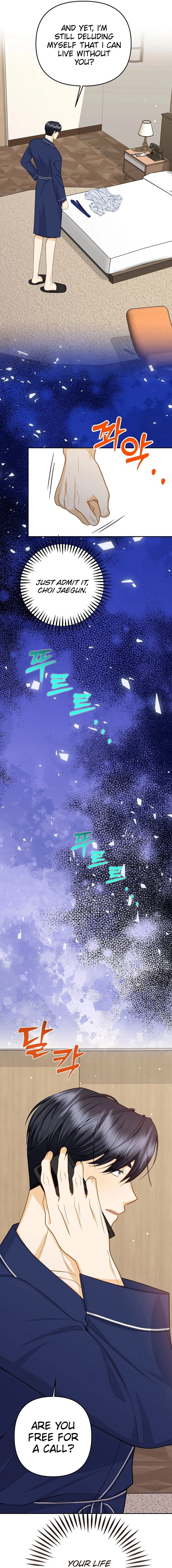 Let's Go to Your House, Oppa Chapter 15 Page 19