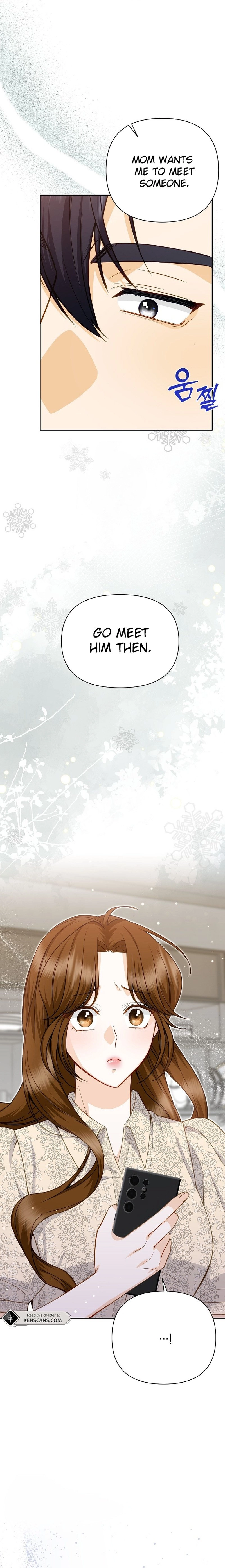 Let's Go to Your House, Oppa Chapter 13 Page 14
