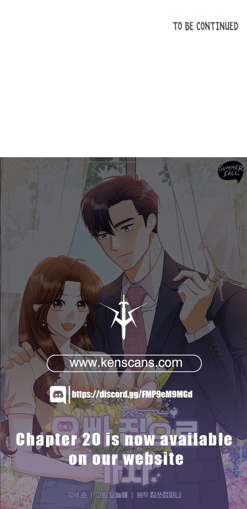 Let's Go to Your House, Oppa Chapter 4 Page 24