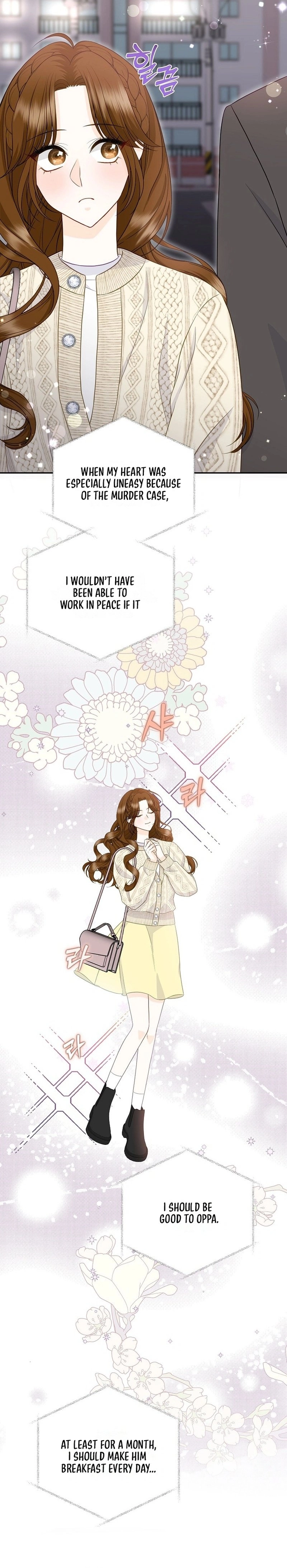 Let's Go to Your House, Oppa Chapter 4 Page 22