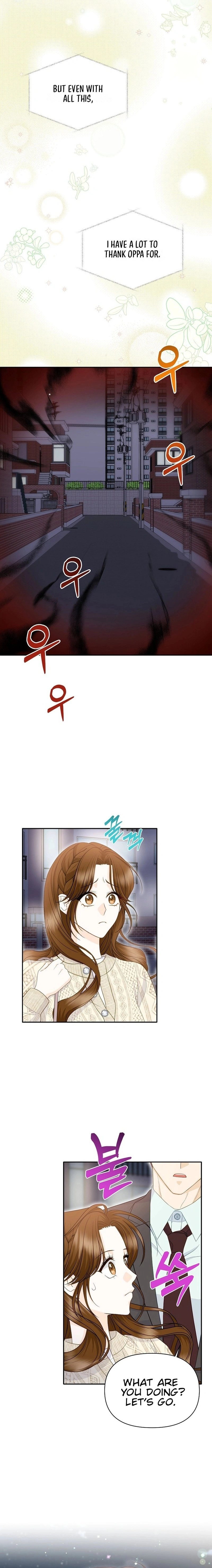 Let's Go to Your House, Oppa Chapter 4 Page 20