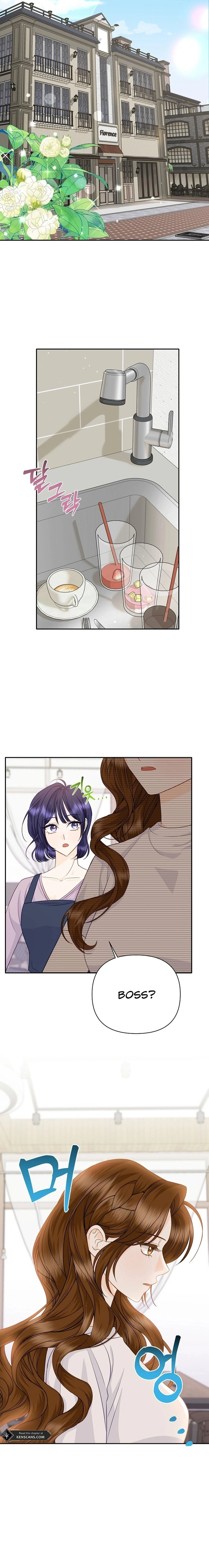 Let's Go to Your House, Oppa Chapter 4 Page 11