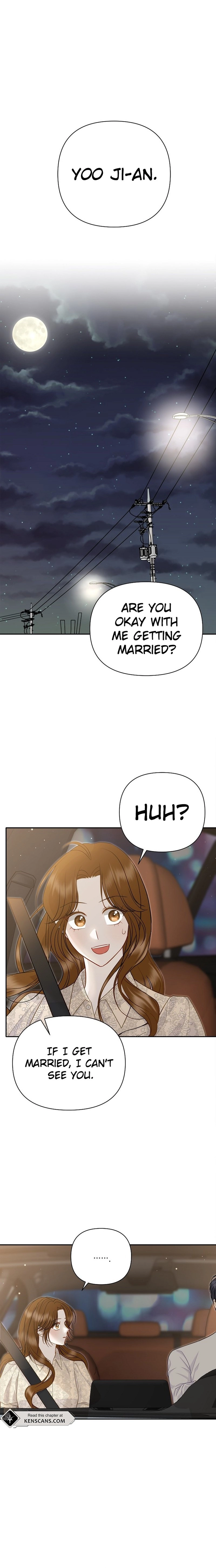 Let's Go to Your House, Oppa Chapter 12 Page 19