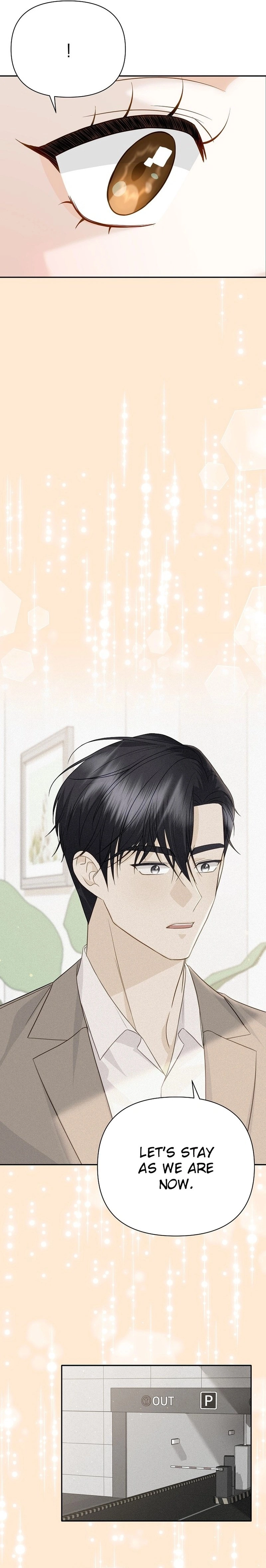Let's Go to Your House, Oppa Chapter 9 Page 20