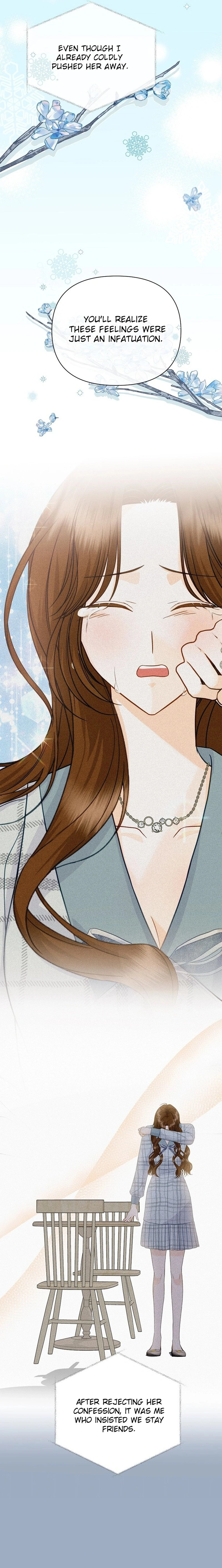 Let's Go to Your House, Oppa Chapter 9 Page 14