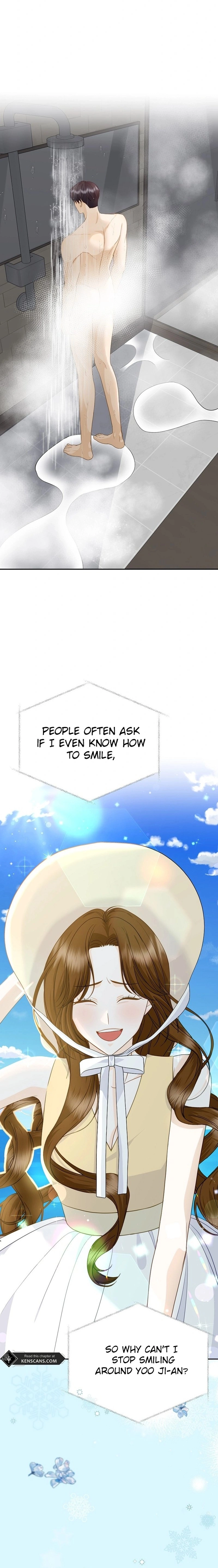 Let's Go to Your House, Oppa Chapter 9 Page 13