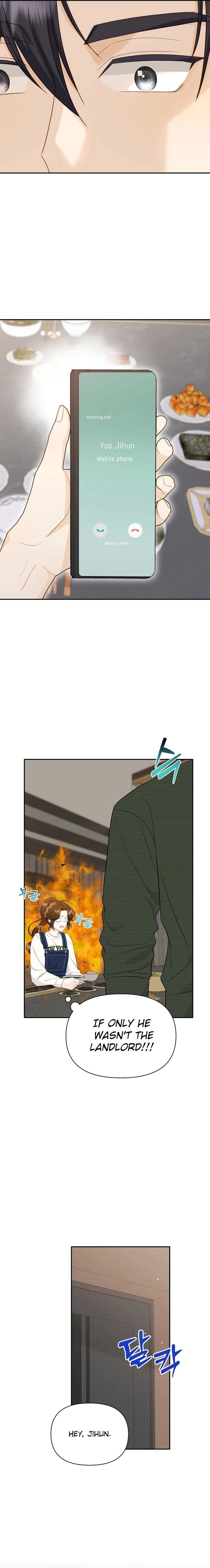 Let's Go to Your House, Oppa Chapter 9 Page 7