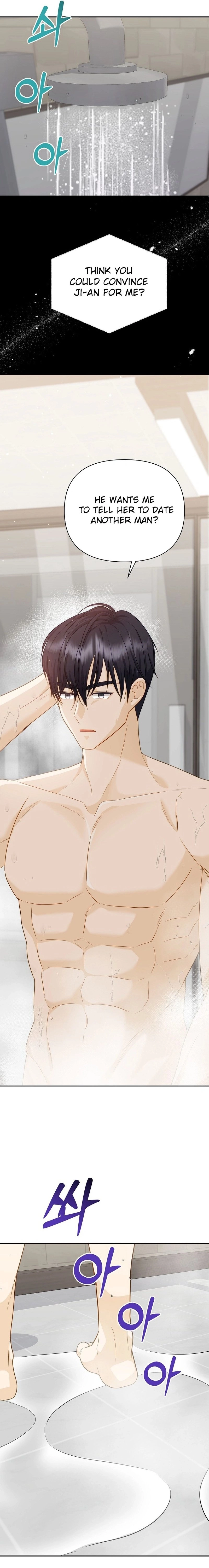 Let's Go to Your House, Oppa Chapter 9 Page 16