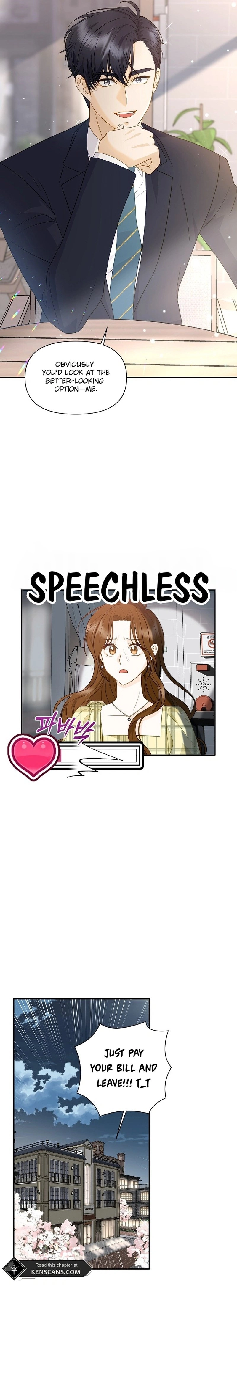 Let's Go to Your House, Oppa Chapter 1 Page 15