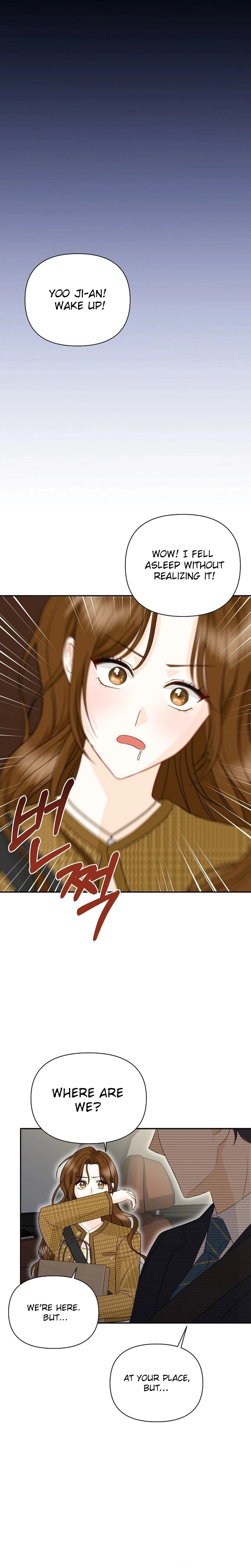 Let's Go to Your House, Oppa Chapter 1 Page 18
