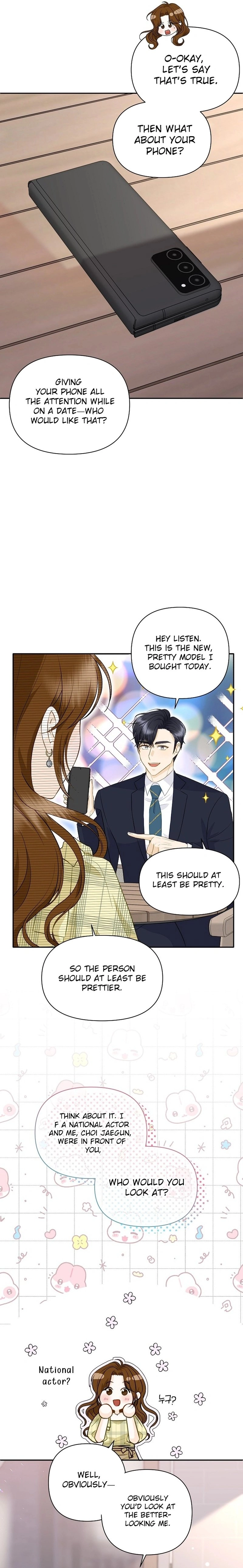 Let's Go to Your House, Oppa Chapter 1 Page 14