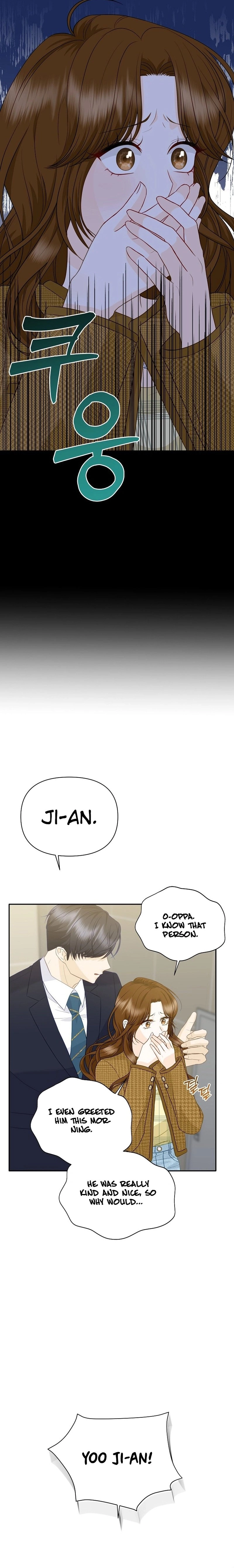 Let's Go to Your House, Oppa Chapter 1 Page 22