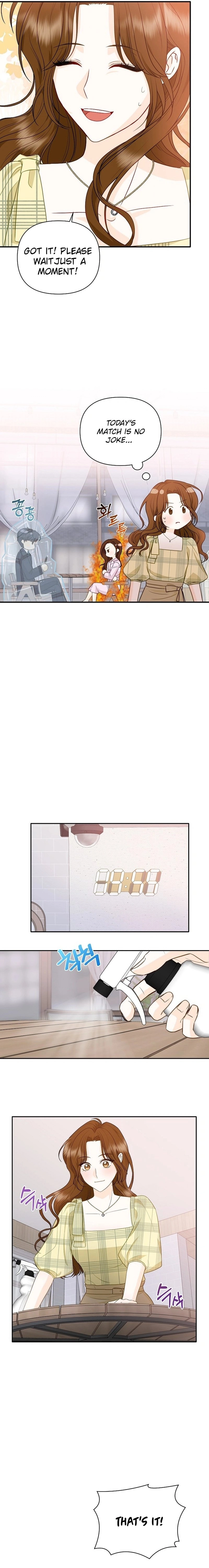 Let's Go to Your House, Oppa Chapter 1 Page 8