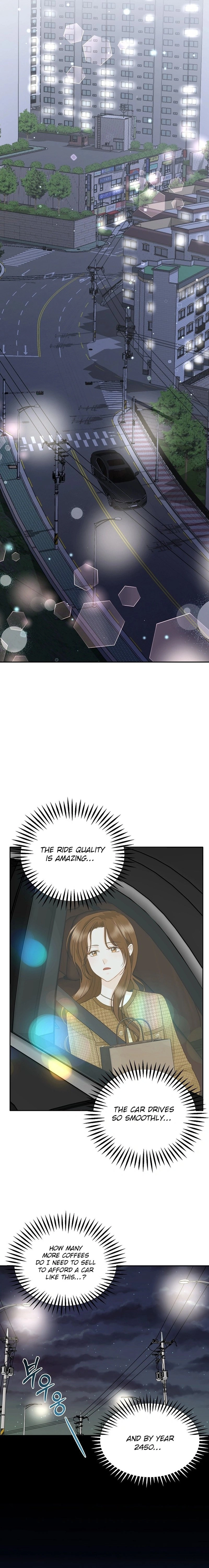 Let's Go to Your House, Oppa Chapter 1 Page 17