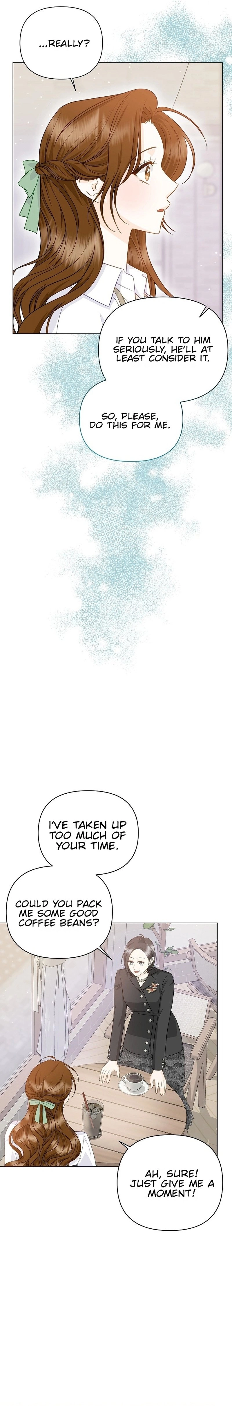 Let's Go to Your House, Oppa Chapter 2 Page 19