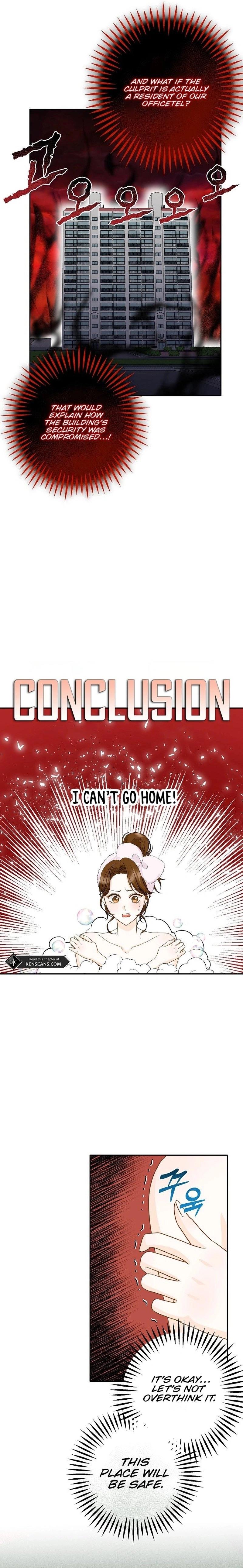 Let's Go to Your House, Oppa Chapter 2 Page 4