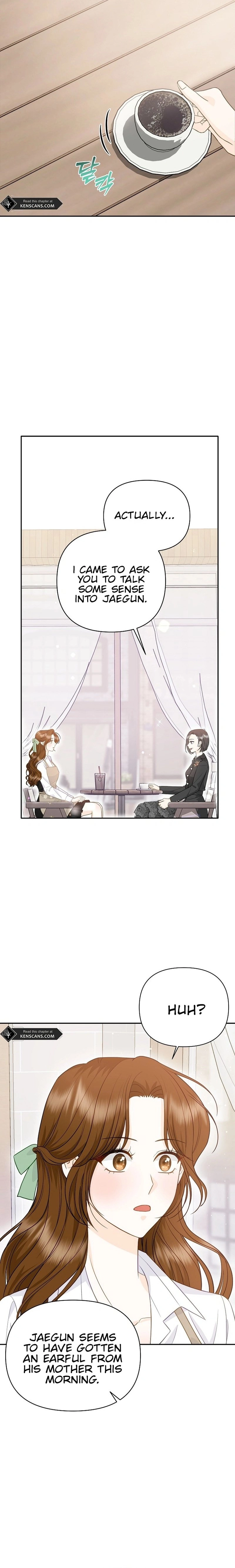 Let's Go to Your House, Oppa Chapter 2 Page 16