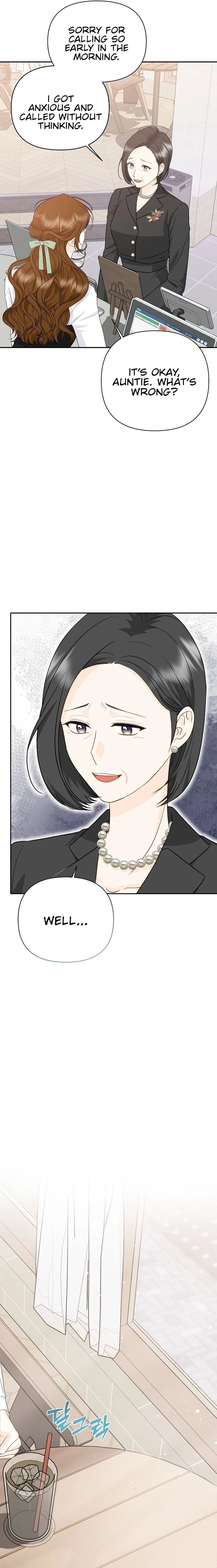 Let's Go to Your House, Oppa Chapter 2 Page 15