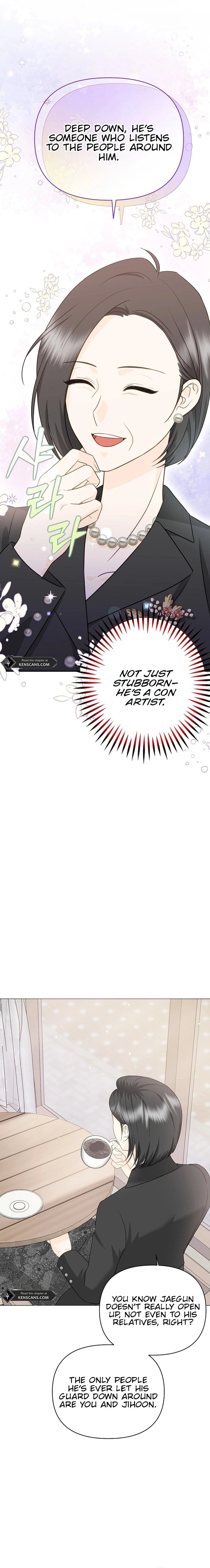 Let's Go to Your House, Oppa Chapter 2 Page 18