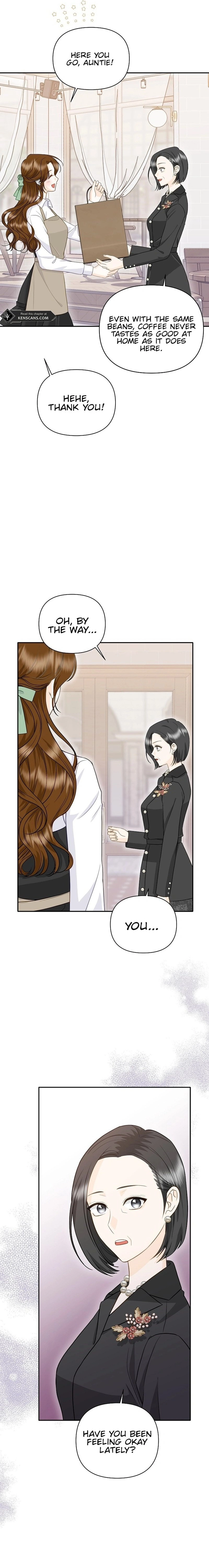 Let's Go to Your House, Oppa Chapter 2 Page 21