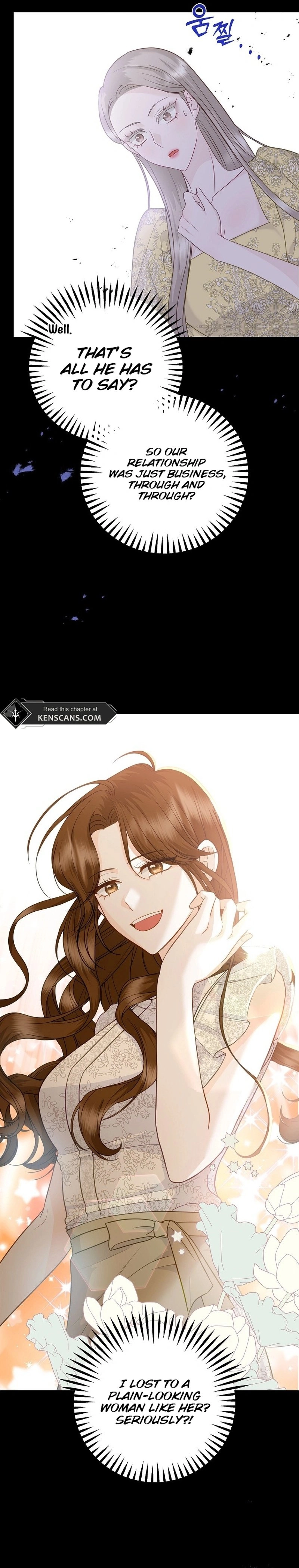 Let's Go to Your House, Oppa Chapter 7 Page 14