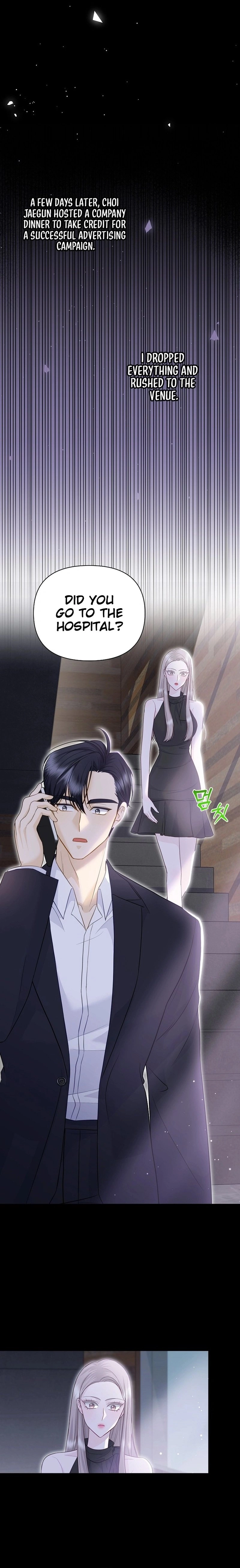 Let's Go to Your House, Oppa Chapter 7 Page 5