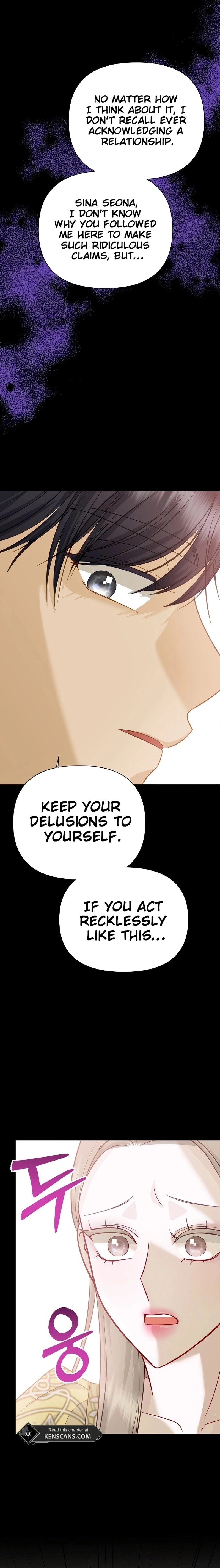 Let's Go to Your House, Oppa Chapter 7 Page 16