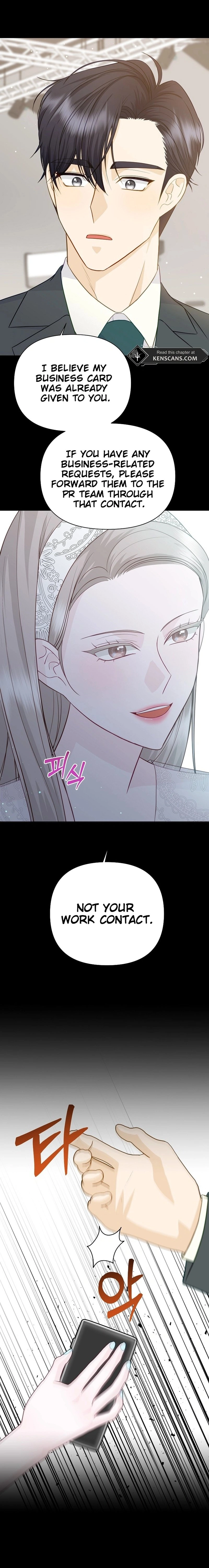 Let's Go to Your House, Oppa Chapter 7 Page 2